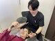 ハリーズエヌ(harry's N)の写真/結果重視の方必見！《大人気美容鍼メニュー¥3000～》初めての方でもお試ししやすいお手頃価格でご提供！