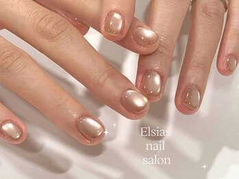 エルシアス 高田馬場(Elsias)/