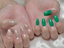 マルサンカクシカク(○△□)/