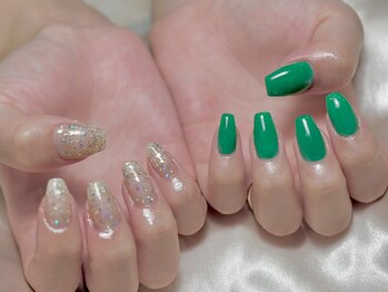 マルサンカクシカク(○△□)/