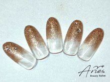 アリーズ 恵比寿店(Aries)/サンプル《恵比寿/ネイル》
