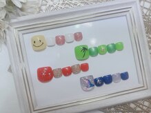 ティーエヌ 本厚木店/夏フット☆6000円【6600円税込】