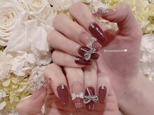 トゥインクミル 新宿(Twinkmiru)/パラジェル/長さだし/持ち込み