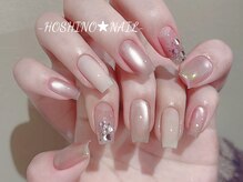 ホシノネイル(HOSHINO NAIL)/