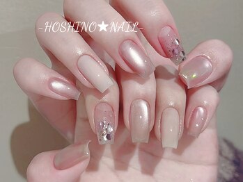 ホシノネイル(HOSHINO NAIL)/