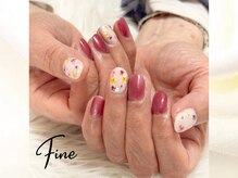 ファイン(Fine)/