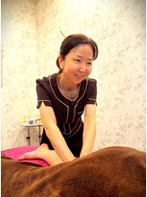 ラクアル(LAQAL)&nbsp;堀口 沙織