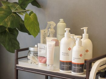 ソワ 恵比寿(soi)/soi/ENVIRON/エンビロン/恵比寿