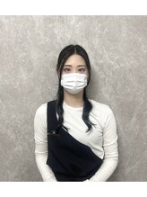 ラヴール(LOVE REUX)&nbsp;YUNA 