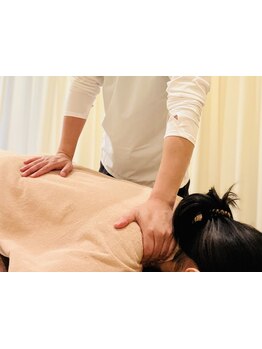 眼精疲労を解消したい