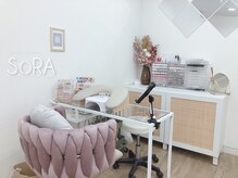ソラ(SORA)/SORA