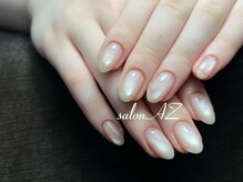 サロン エージー(salon AZ)/マグネット新色