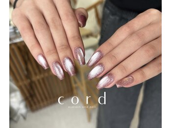 コード 川口店(cord KAWAGUCHI)/magnet