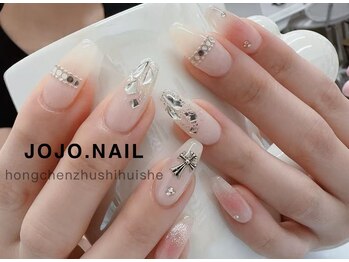 ジョジョネイル 池袋店(JOJOネイル)/池袋