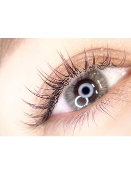 まつげのお悩み解決サロン