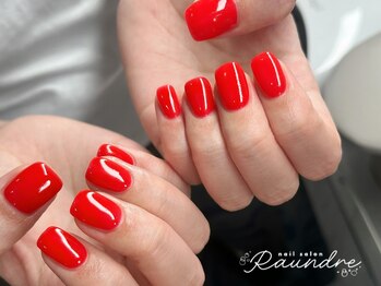 ランドリー(Raundre.)/ワンカラー