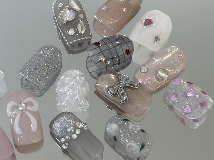 ネイルメゾン 池袋店(NAIL MAISON)の写真