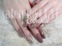 リア 五反田(LEAH)/