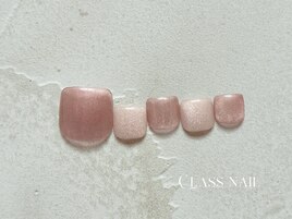 【FOOT】ワンカラー