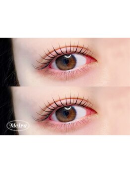 まつげのお悩み解決サロン