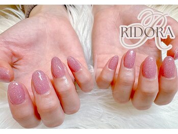 ルーミー(roomee)/【RIDORA限定メニュー】