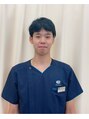 新松戸クラシオン整体院 三浦 良輔