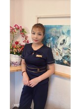 ほぐしやリフレッシュ 王 紅