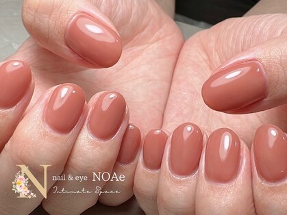 ノアイ(NOAe)の写真