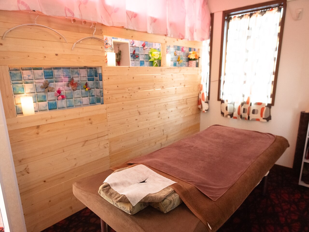 The Hop Shop ラベンダーマッサージ　7月12日(金)16~17時 ラベンダー｜ホットペッパービューティー