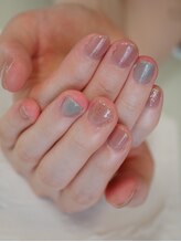 ネイルエニー(Nail Any)/Any collection
