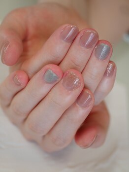 ネイルエニー(Nail Any)/Any collection