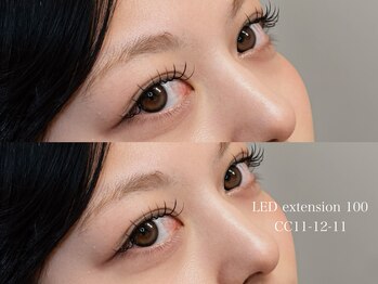 プラス サード(Plus 3rd)/LEDマツエク 四日市/マツエク