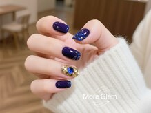 モアグラム 渋谷道玄坂店(More Glam)/持ち込み