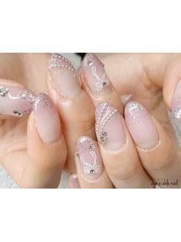 付け替え時オフ無料のメニューがあるサロン