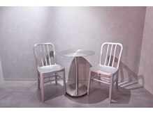 フェイスドット 吉祥寺(face.)/受付