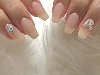 ヴェリタネイル(Verita nail)/ワンカラー