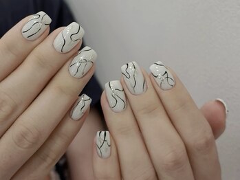 ジャスネイル(Jas Nail)/
