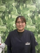 二条駅前整体院&nbsp;谷川 弥生