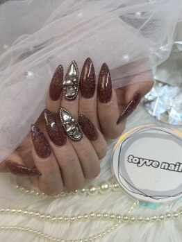 トイヴ ネイル(toyve nail)/