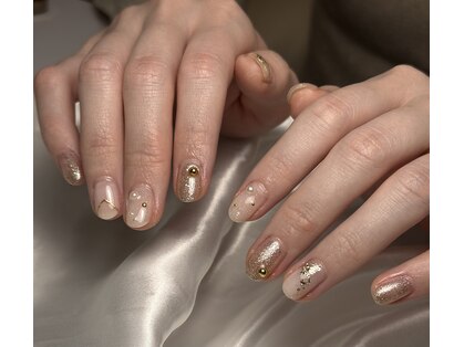 アテナ(ATHENA)の写真