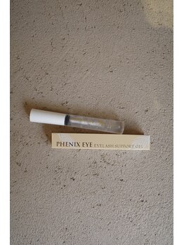 イェニ(YENI)/phenix eye