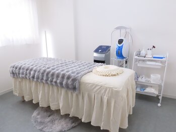 ミレアルナ 仙台長町店/半個室で落ち着く空間♪