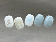 アノヴァ 明治神宮前 表参道(ANOVA)/デザインアート 