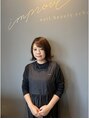 インプルーブモア(improve more) 上村 かんな