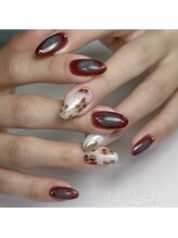 ププコザビューティー(PUPUCO THE BEAUTY)/