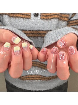 ナトゥラーレ(Naturale)/