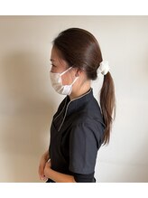 ロア ネイル(Loa_Nail) natsumi