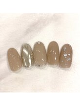 ナチュラ(Natura.)/トレンドデザイン