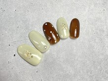 マニネイルケア 静岡店(maninail CARE)/ 定額デザイン毎回￥8,800