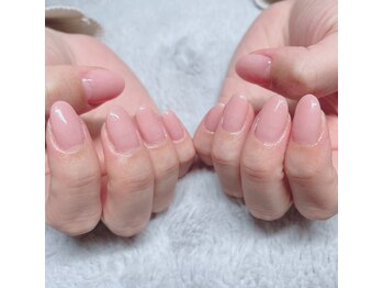 Rinoa 【リノア】　private nail salon 阿佐ヶ谷の写真/仕事終わりに立ち寄れる、リラックス空間で丁寧×高技術で納得のいく仕上がりに◎